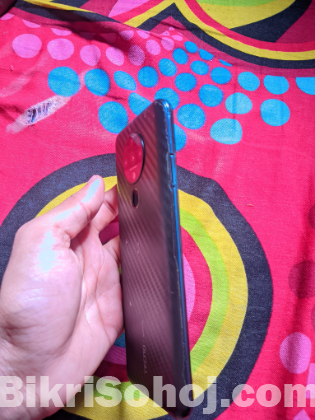 Tecno Spark 6